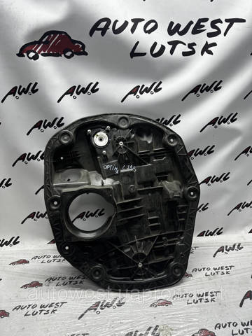 Стеклоподъемник задней левой двери 834712T000 HYUNDAI