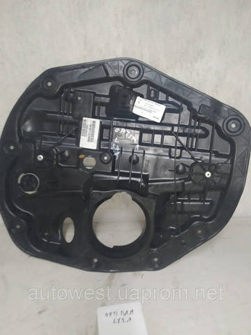 HYUNDAI 834714C000 Механизм стеклоподъемника двери задней левой в наличии Тернополь