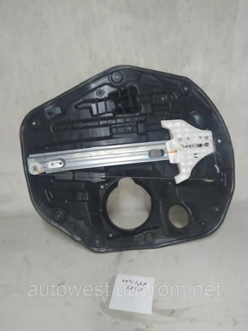 834714C000 HYUNDAI Механизм стеклоподъемника двери задней левой купить в Полтава