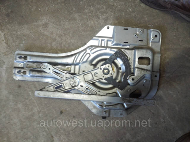 834802E010 HYUNDAI Механизм стеклоподъемника двери задней правой купить в Житомир