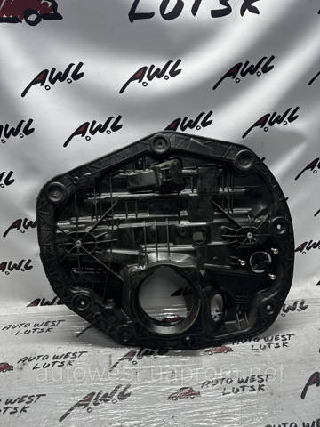 Механизм стеклоподъемника двери задней, правой 834812T000 HYUNDAI