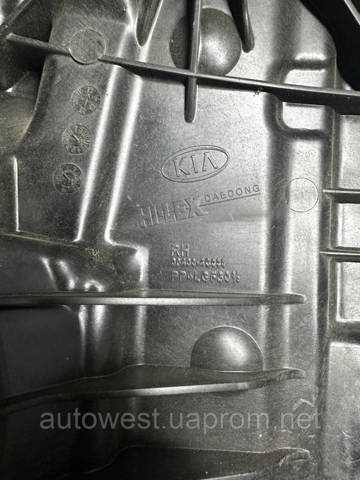 834812T000 HYUNDAI Механизм стеклоподъемника двери задней правой купить в Харьков
