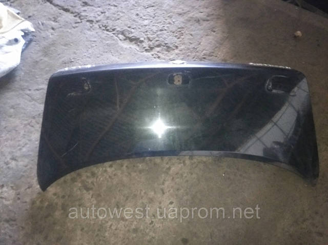 NISSAN 8430043U30 Крышка багажника в наличии Житомир
