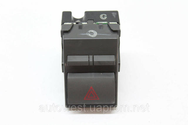 TOYOTA 8433206100B1 Кнопка аварийки в наличии Чернигов