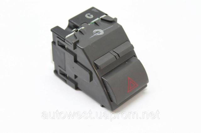 8433206100B1 TOYOTA Кнопка аварийки купить в Одесса