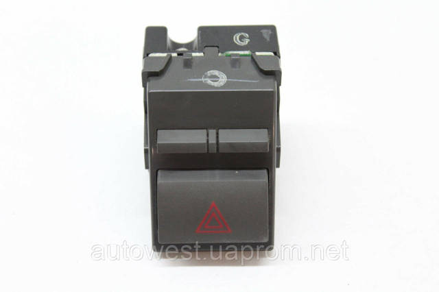 TOYOTA 8433206100B1 Кнопка аварийки в наличии Харьков