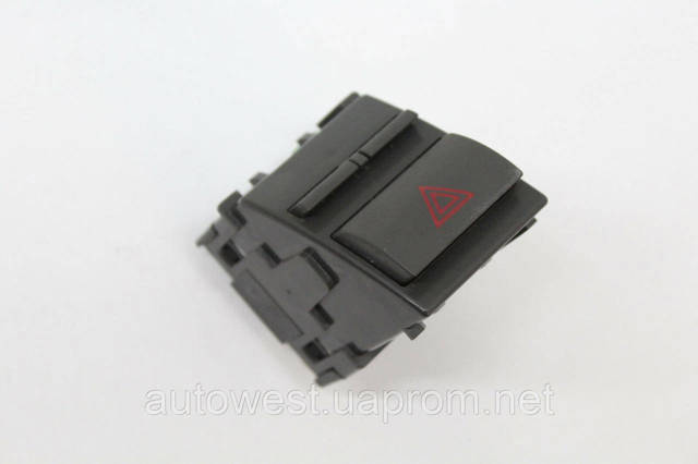 TOYOTA 8433206100B1 Кнопка включения аварийного сигнала в наличии Кривой Рог