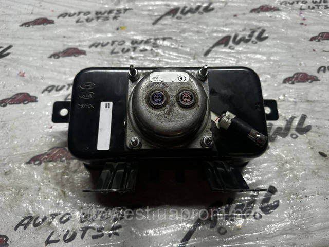 Подушка безопасности (AIRBAG) пассажирская 84530D3500 HYUNDAI
