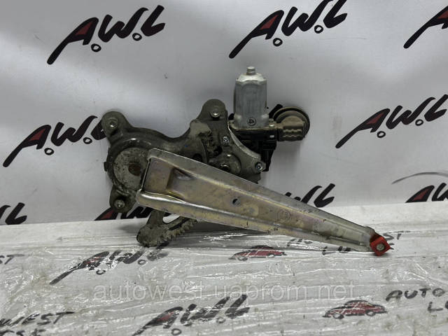 857100K010 TOYOTA Мотор стеклоподъемника двери передней правой купить в Ужгород