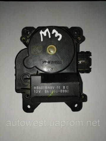 8610000990 MAZDA купить в Тернополь