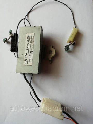 Антенна 8630006080 TOYOTA