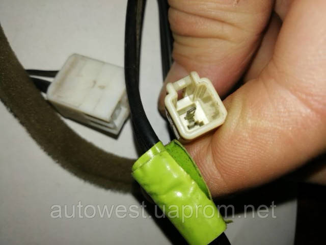 8630048190 TOYOTA Антенна купить в Запорожье