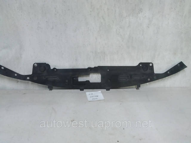 HYUNDAI 863602T500 Накладка передней панели (суппорта радиатора) верхняя в наличии Ирпень