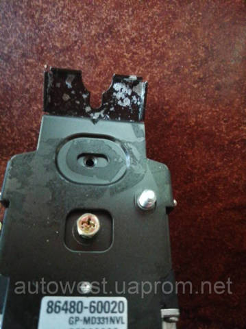 TOYOTA 8648060020 в наличии Каменское