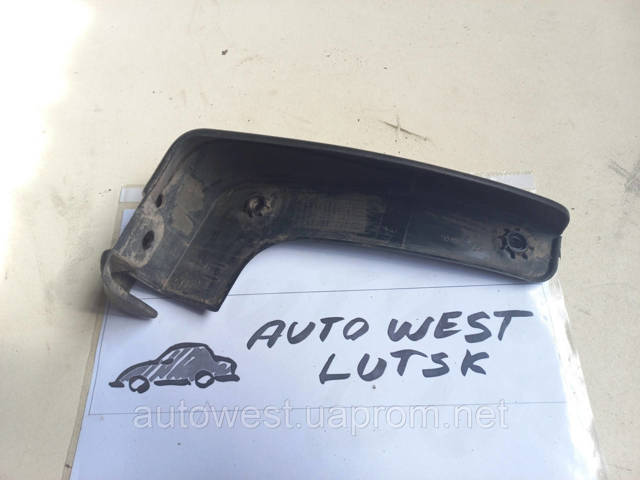 Брызговик задний, левый 86841D3000 HYUNDAI
