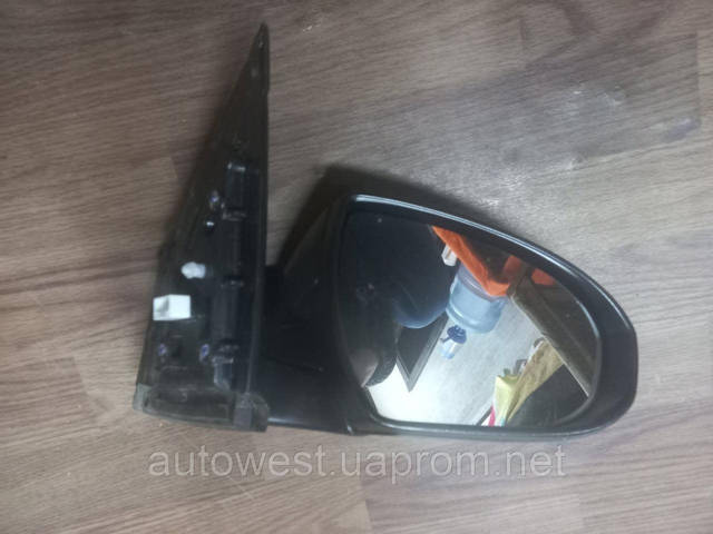 HYUNDAI 87620D7050 Зеркало заднего вида правое в наличии Винница