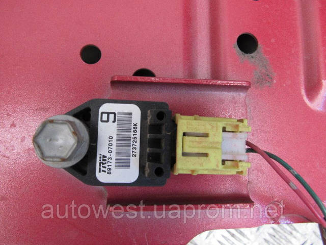 Датчик Эйрбэг передний 8917307010 TOYOTA