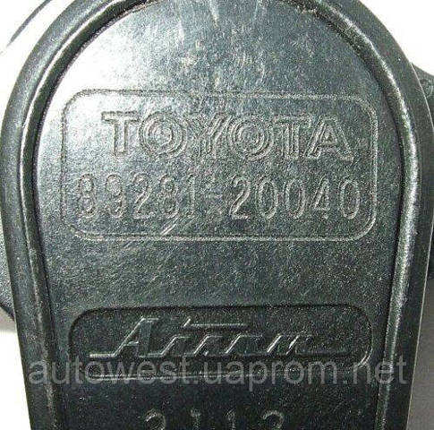 TOYOTA 8928120040 в наличии Ирпень