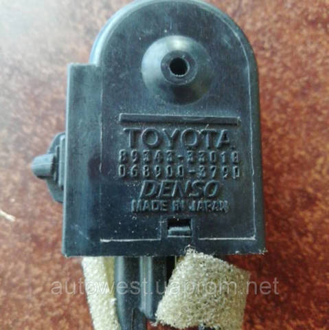 TOYOTA 8934333010 в наличии Украина