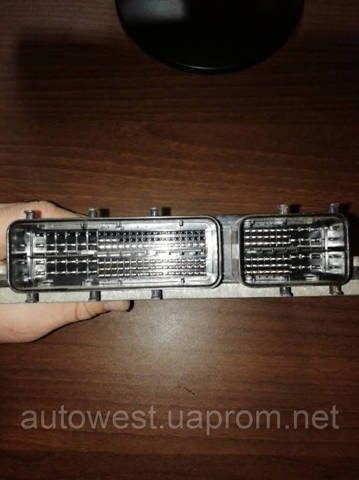 8966106E50 Блок управления двигателем купить Сумы