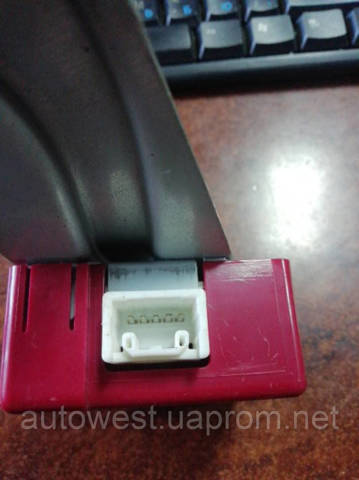 8974160370 TOYOTA купить в Киев