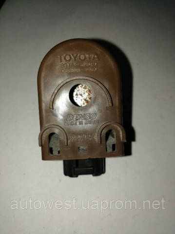 Датчик открывания капота 8974752010 TOYOTA