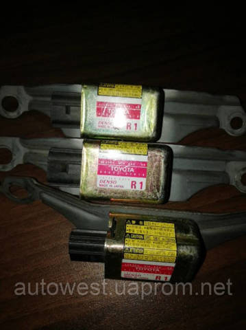 8983333010 TOYOTA Датчик удара купить в Одесса
