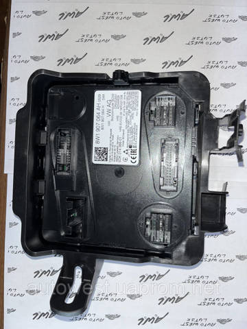 Блок комфорта 8W1907064BP VAG