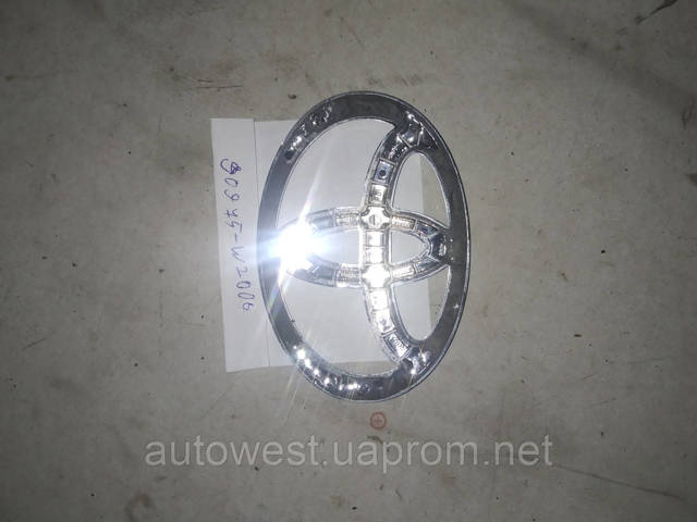 TOYOTA 90975W2006 в наличии Черкассы