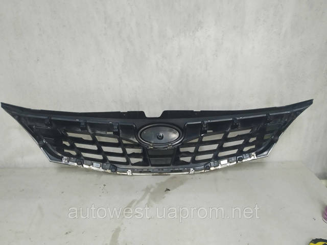 91121FG011 SUBARU Решетка радиатора купить в Кривой Рог