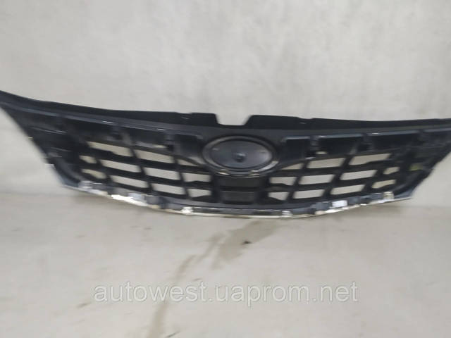 91121FG011 SUBARU Решетка радиатора купить в Хмельницкий