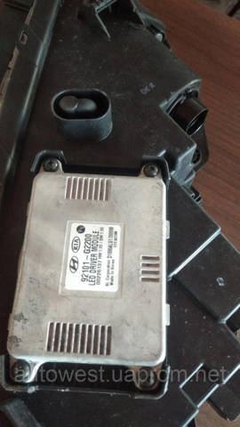 92102G2001T2S Правая фара купить Павлоград