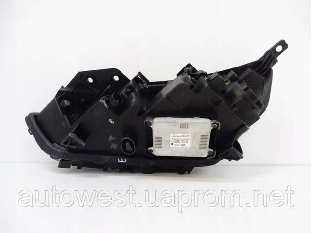 92102G2001T2S Правая фара купить Хмельницкий
