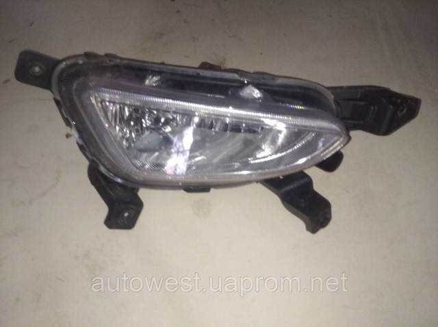 ПТФ левая 92201D7000 HYUNDAI