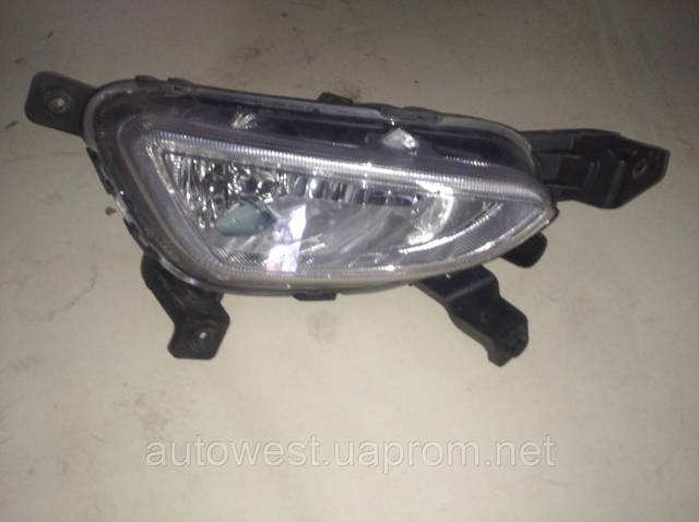 HYUNDAI 92201D7000 Фара противотуманная левая в наличии Каменское