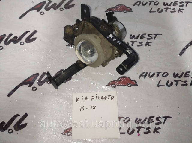 92201G6000 HYUNDAI Фара противотуманная левая купить в Одесса