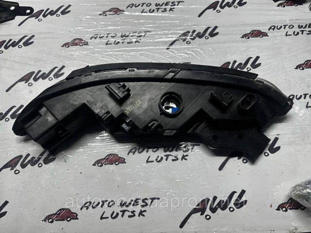 Фара дневного света, правая 92208J9500 HYUNDAI