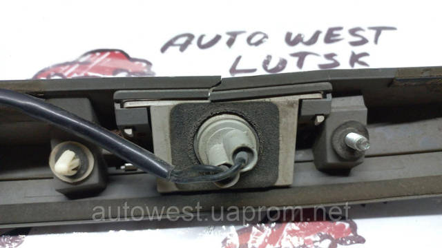 Фонарь подсветки заднего номера 925011L000 HYUNDAI