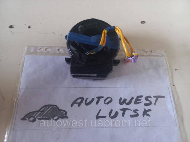 Кольцо AIRBAG контактное, шлейф руля 93490D3220 HYUNDAI