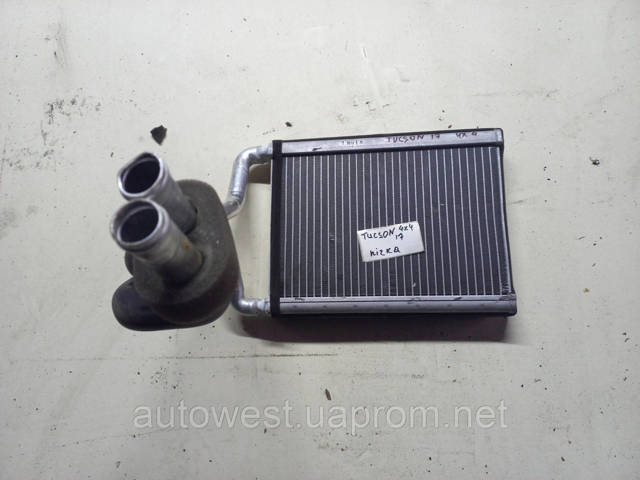 HYUNDAI 97138D7000 Радиатор печки (отопителя) в наличии Винница