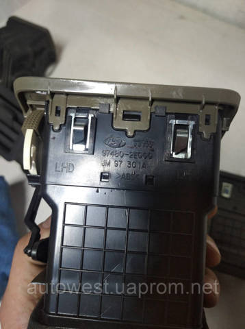 974802E000 HYUNDAI купить в Черновцы