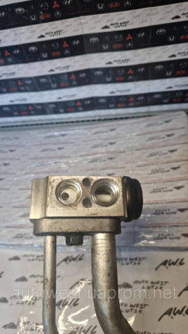 Клапан расширительный 97626C8200 HYUNDAI