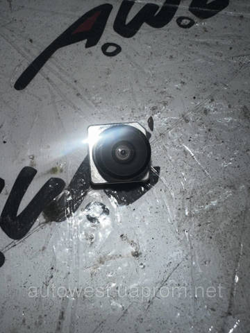 A0009059412 MERCEDES Камера заднего вида купить в Ровно