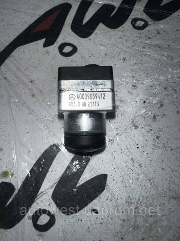 A0009059412 MERCEDES Камера заднего вида купить в Черновцы