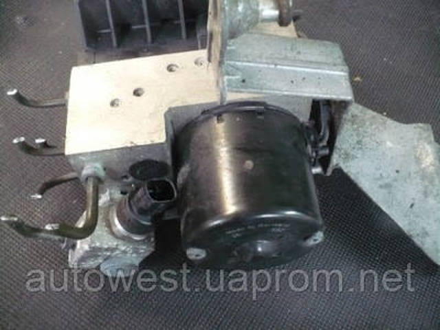 Блок ABS гидравлический A0034318712 MERCEDES
