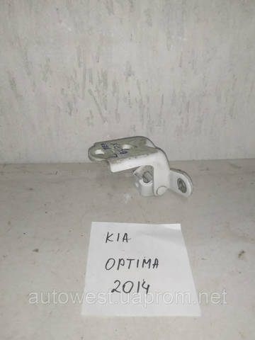 Петля двери передней левой A046057 HYUNDAI