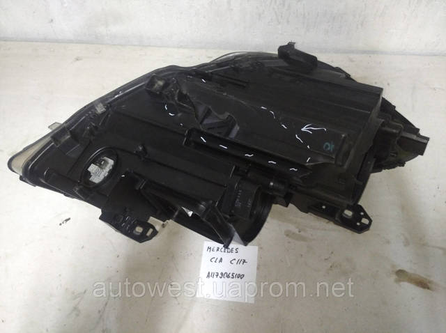 MERCEDES A1179065100 в наличии Тернополь