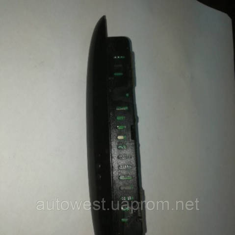 Дисплей парктроника A1715420123 MERCEDES