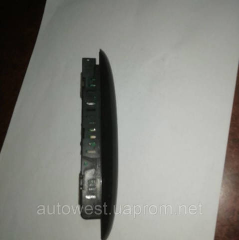 MERCEDES A1715420123 Дисплей парктроника в наличии Винница