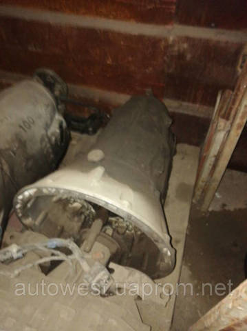 Коробка передач A2102707700 MERCEDES